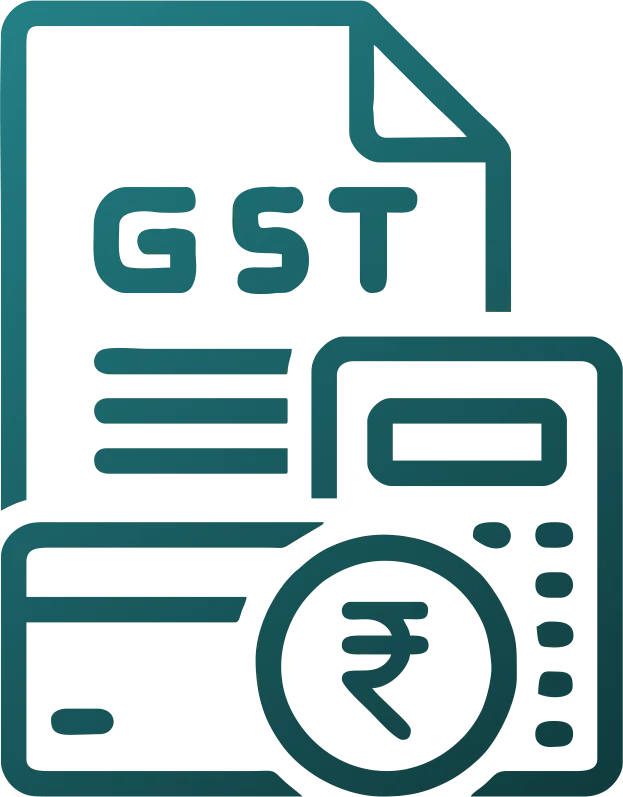 SGSJ and Associates GST Advisory and Compliance Services