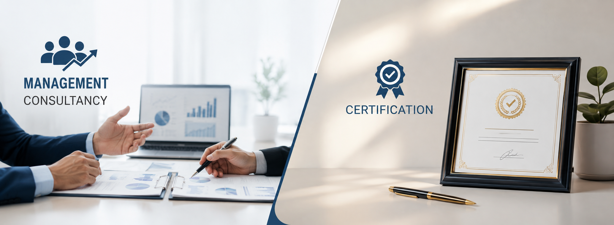 SGSJ and Associates Management Consultancy and Certification Services