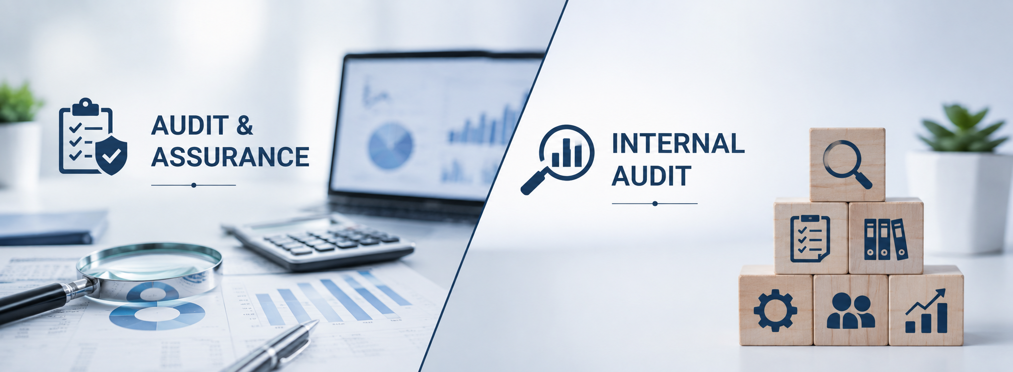 SGSJ and Associates Audit & Assurance and Internal Audit Services